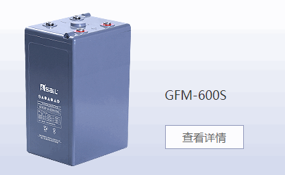 GFM-600S